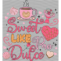 Valentine's Day-QRJ  159